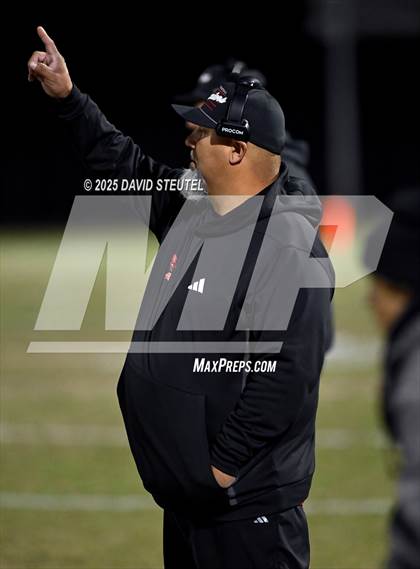 Thumbnail 1 in Hamilton @ Winters (CIF NS Division 4 Final) photogallery.