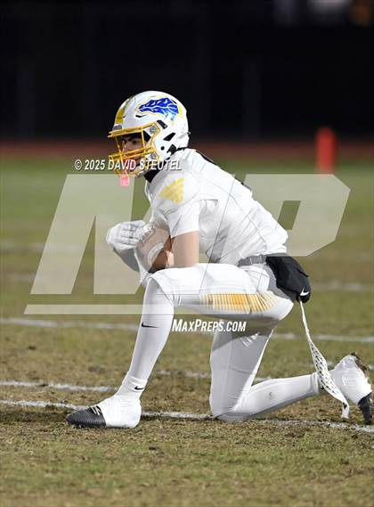 Thumbnail 1 in Hamilton @ Winters (CIF NS Division 4 Final) photogallery.