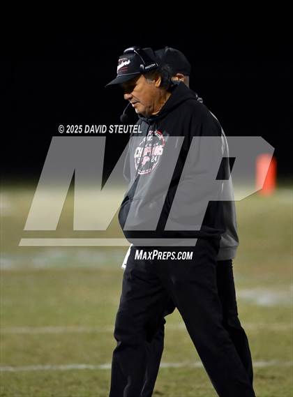 Thumbnail 1 in Hamilton @ Winters (CIF NS Division 4 Final) photogallery.