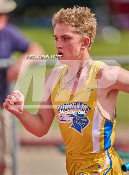 Thumbnail 3 in Rosehill Eagle Relays (4x200M) photogallery.