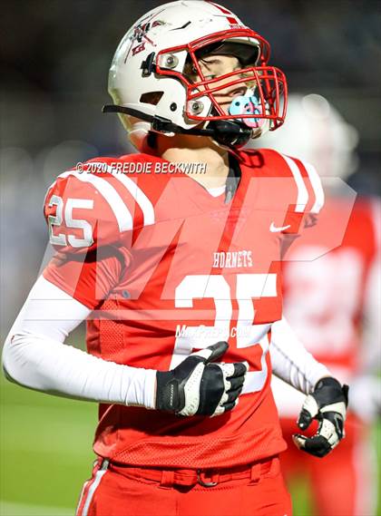 Thumbnail 3 in Muenster vs. Windthorst (UIL 2A D2 Regional Final) photogallery.