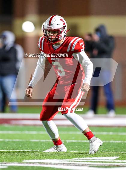 Thumbnail 2 in Muenster vs. Windthorst (UIL 2A D2 Regional Final) photogallery.