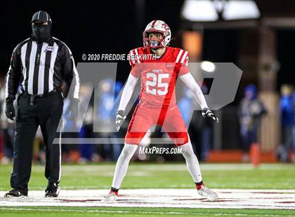 Thumbnail 3 in Muenster vs. Windthorst (UIL 2A D2 Regional Final) photogallery.