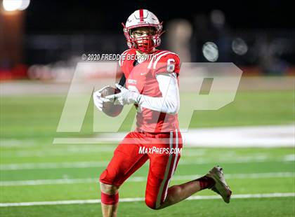 Thumbnail 1 in Muenster vs. Windthorst (UIL 2A D2 Regional Final) photogallery.