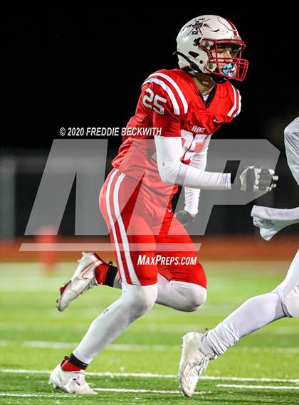 Thumbnail 2 in Muenster vs. Windthorst (UIL 2A D2 Regional Final) photogallery.