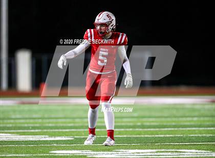 Thumbnail 1 in Muenster vs. Windthorst (UIL 2A D2 Regional Final) photogallery.