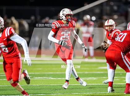 Thumbnail 2 in Muenster vs. Windthorst (UIL 2A D2 Regional Final) photogallery.