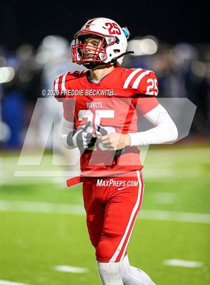 Thumbnail 2 in Muenster vs. Windthorst (UIL 2A D2 Regional Final) photogallery.