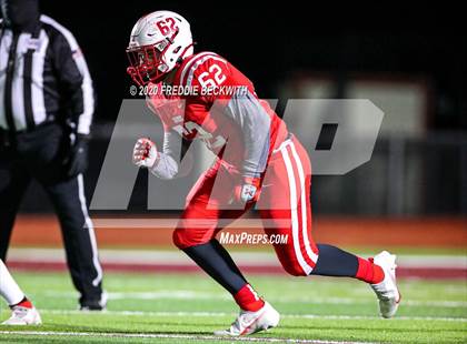 Thumbnail 2 in Muenster vs. Windthorst (UIL 2A D2 Regional Final) photogallery.