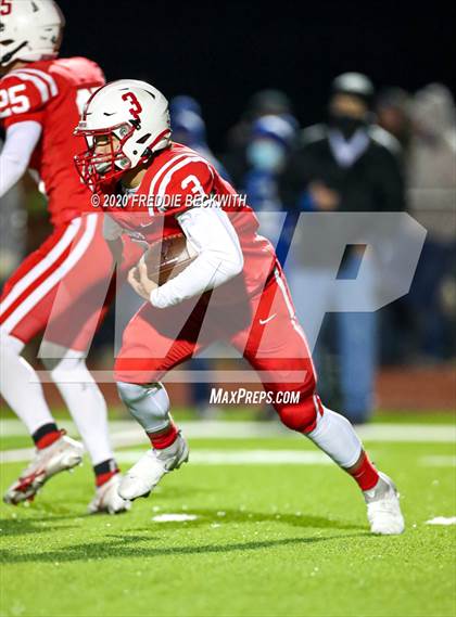 Thumbnail 1 in Muenster vs. Windthorst (UIL 2A D2 Regional Final) photogallery.
