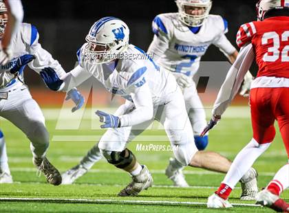 Thumbnail 1 in Muenster vs. Windthorst (UIL 2A D2 Regional Final) photogallery.