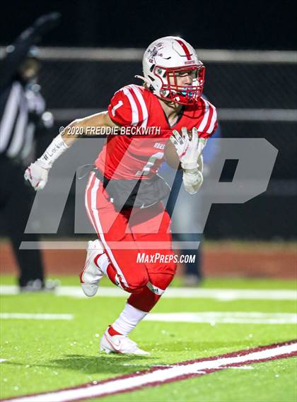 Thumbnail 3 in Muenster vs. Windthorst (UIL 2A D2 Regional Final) photogallery.