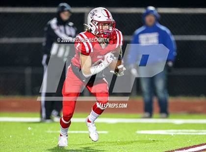 Thumbnail 1 in Muenster vs. Windthorst (UIL 2A D2 Regional Final) photogallery.