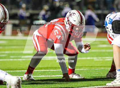 Thumbnail 1 in Muenster vs. Windthorst (UIL 2A D2 Regional Final) photogallery.
