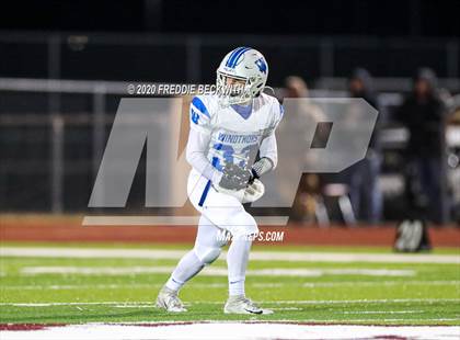 Thumbnail 2 in Muenster vs. Windthorst (UIL 2A D2 Regional Final) photogallery.