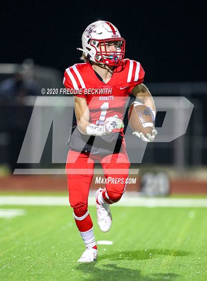 Thumbnail 1 in Muenster vs. Windthorst (UIL 2A D2 Regional Final) photogallery.