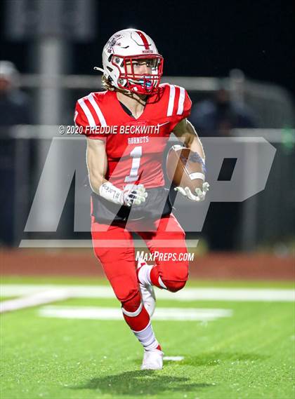 Thumbnail 1 in Muenster vs. Windthorst (UIL 2A D2 Regional Final) photogallery.