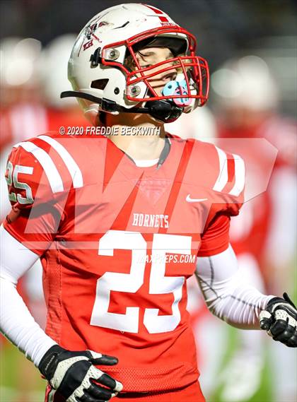 Thumbnail 1 in Muenster vs. Windthorst (UIL 2A D2 Regional Final) photogallery.