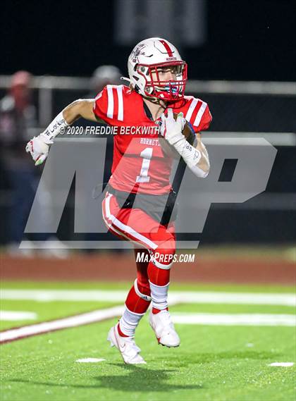 Thumbnail 2 in Muenster vs. Windthorst (UIL 2A D2 Regional Final) photogallery.