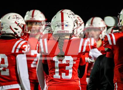Thumbnail 1 in Muenster vs. Windthorst (UIL 2A D2 Regional Final) photogallery.