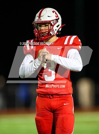 Thumbnail 3 in Muenster vs. Windthorst (UIL 2A D2 Regional Final) photogallery.