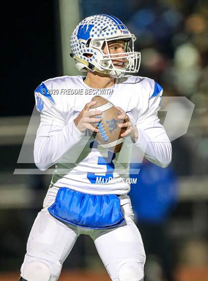 Thumbnail 2 in Muenster vs. Windthorst (UIL 2A D2 Regional Final) photogallery.