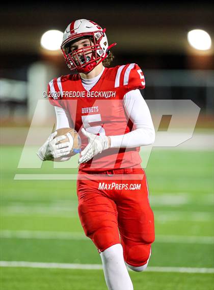 Thumbnail 1 in Muenster vs. Windthorst (UIL 2A D2 Regional Final) photogallery.