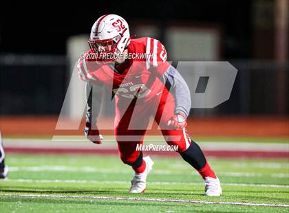 Thumbnail 1 in Muenster vs. Windthorst (UIL 2A D2 Regional Final) photogallery.