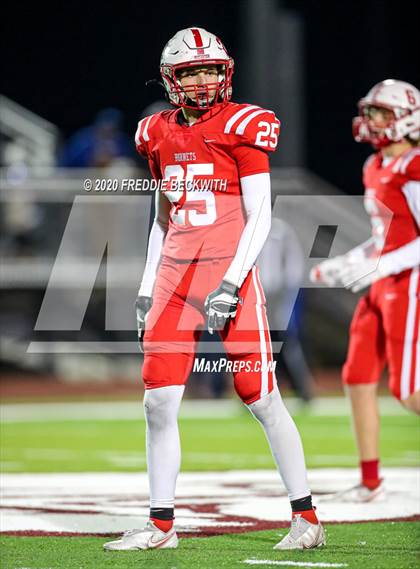 Thumbnail 2 in Muenster vs. Windthorst (UIL 2A D2 Regional Final) photogallery.