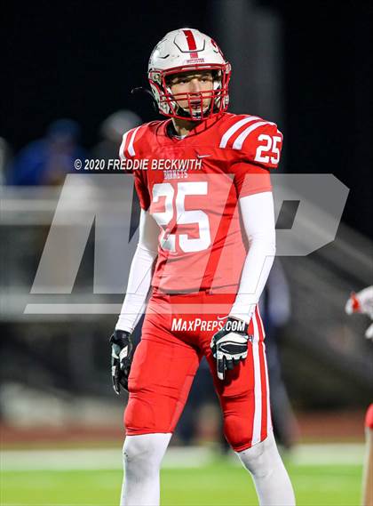 Thumbnail 1 in Muenster vs. Windthorst (UIL 2A D2 Regional Final) photogallery.