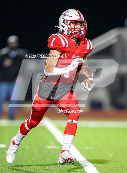 Thumbnail 1 in Muenster vs. Windthorst (UIL 2A D2 Regional Final) photogallery.