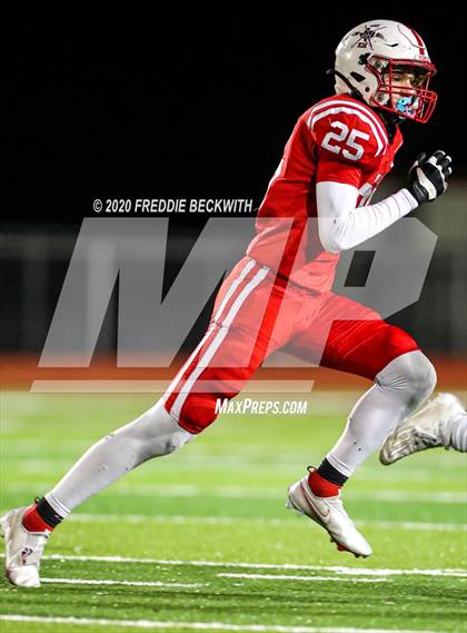 Thumbnail 3 in Muenster vs. Windthorst (UIL 2A D2 Regional Final) photogallery.