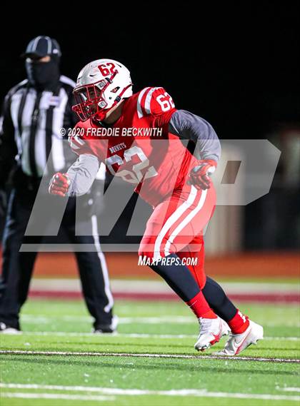 Thumbnail 1 in Muenster vs. Windthorst (UIL 2A D2 Regional Final) photogallery.
