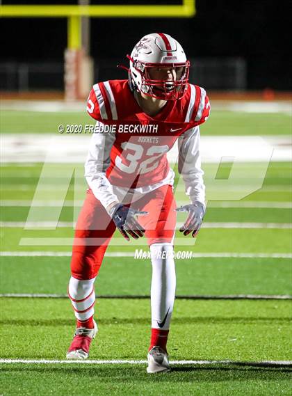 Thumbnail 1 in Muenster vs. Windthorst (UIL 2A D2 Regional Final) photogallery.