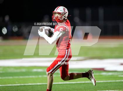 Thumbnail 2 in Muenster vs. Windthorst (UIL 2A D2 Regional Final) photogallery.