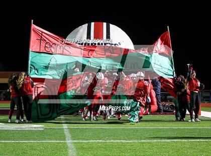 Thumbnail 2 in Muenster vs. Windthorst (UIL 2A D2 Regional Final) photogallery.