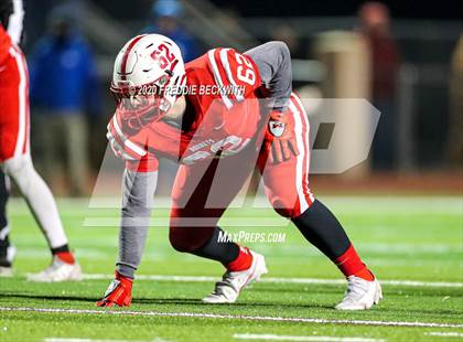 Thumbnail 1 in Muenster vs. Windthorst (UIL 2A D2 Regional Final) photogallery.