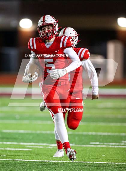 Thumbnail 1 in Muenster vs. Windthorst (UIL 2A D2 Regional Final) photogallery.