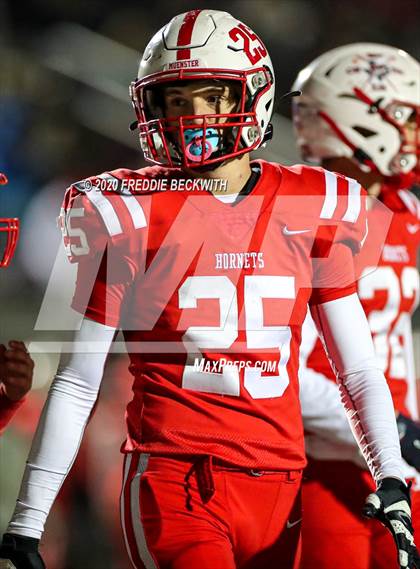 Thumbnail 1 in Muenster vs. Windthorst (UIL 2A D2 Regional Final) photogallery.