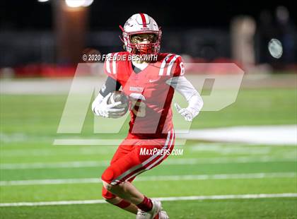 Thumbnail 2 in Muenster vs. Windthorst (UIL 2A D2 Regional Final) photogallery.
