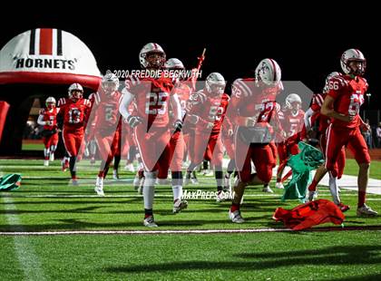 Thumbnail 1 in Muenster vs. Windthorst (UIL 2A D2 Regional Final) photogallery.