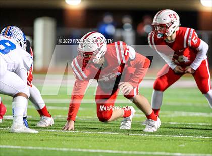 Thumbnail 1 in Muenster vs. Windthorst (UIL 2A D2 Regional Final) photogallery.