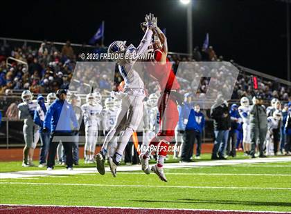 Thumbnail 3 in Muenster vs. Windthorst (UIL 2A D2 Regional Final) photogallery.