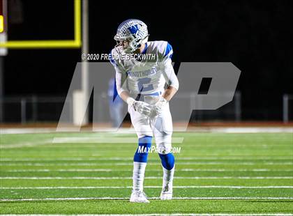 Thumbnail 1 in Muenster vs. Windthorst (UIL 2A D2 Regional Final) photogallery.