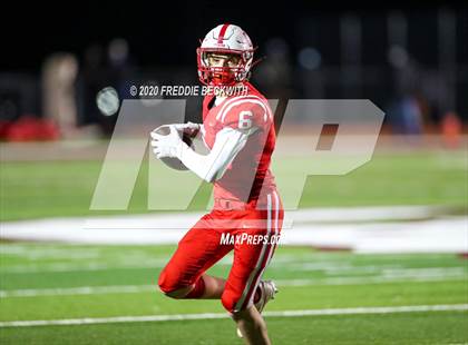 Thumbnail 3 in Muenster vs. Windthorst (UIL 2A D2 Regional Final) photogallery.