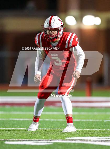 Thumbnail 1 in Muenster vs. Windthorst (UIL 2A D2 Regional Final) photogallery.