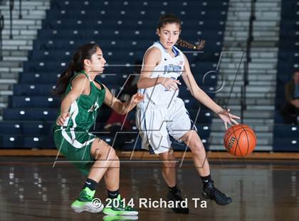 Thumbnail 3 in Freehold Township vs Colts Neck (WOBM Christmas Classic) photogallery.