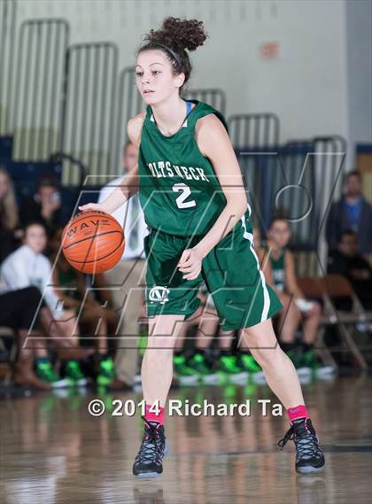 Thumbnail 1 in Freehold Township vs Colts Neck (WOBM Christmas Classic) photogallery.