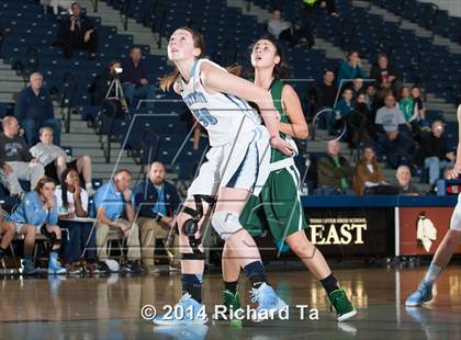 Thumbnail 3 in Freehold Township vs Colts Neck (WOBM Christmas Classic) photogallery.