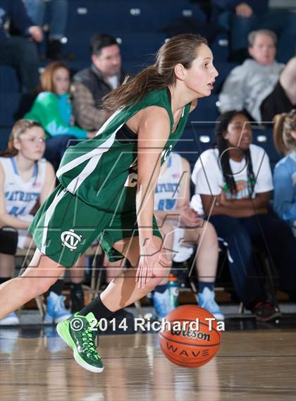 Thumbnail 3 in Freehold Township vs Colts Neck (WOBM Christmas Classic) photogallery.